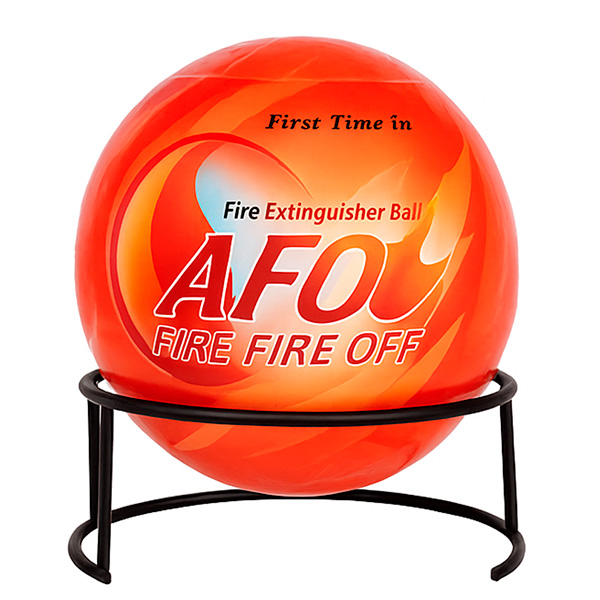 AFO Fire Ball 2